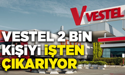 CEO duyurdu: Vestel 2 bin kişiyi işten çıkarıyor