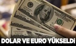 Dolar güne nasıl başladı, Euro ne kadar?