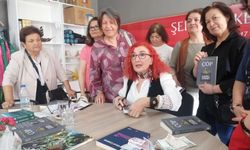 Gördes Kültür ve Doğa Derneği’nden kitap söyleşisi