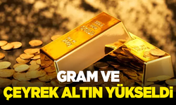 Altın yine zirvede: Vatandaşın cebi yanıyor
