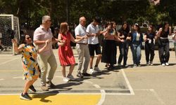 Hasan Türek Anadolu Lisesi’nde 9. HTAL FEST coşkusu