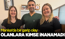 İkiz kardeşler aynı şikâyetle geldi… Olanlara kimse inanamadı!