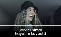 Kanserle mücadele eden şarkıcı Şimal, hayatını kaybetti
