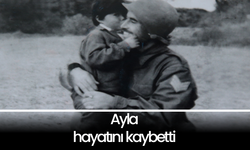 Kore'den acı haber geldi! Ayla yaşamını yitirdi