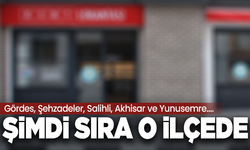 Manisa’nın bir ilçesine daha Kent Lokantası