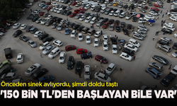 Önceden sinek avlıyordu, şimdi doldu taştı: '150 bin TL'den başlayan bile var'