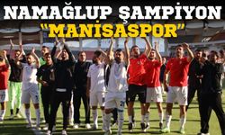Manisaspor BAL'a yükseldi