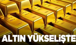 Gram altın yükselişe geçti: 13 Mayıs altın fiyatları...