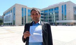 18 gündür kayıp eşi için savcılığa başvurdu