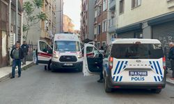 2 yaşındaki çocuk balkondan düştü