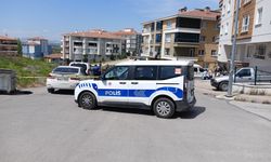 14 yaşındaki kız çocuğu başından vurulmuş halde ölü olarak bulundu