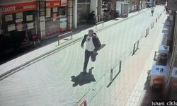 Ablasını kaçıran genci göğsünden vurarak öldürdü