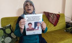 Annesi kayıp sanıyordu, arkadaşını bıçaklayıp kaçmış