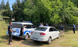 Bir kişi mezarlığın yanında ölü bulundu