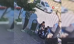 12 yaşındaki öğrenci aynı yaştaki sınıf arkadaşının hayatını Heimlich manevrası ile kurtardı