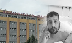 Eşinin kardeşi bıçakladı, taburcu olduğu gün öldü