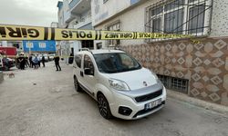 Husumetlisine pusu kurup 5 el ateş etti: 1 yaralı