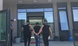 İstismar suçundan 15 yılla aranan zanlı yakalandı