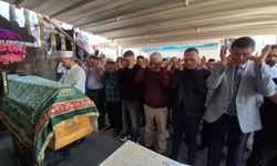 Kalp krizi geçiren banka müdürü hayatını kaybetti