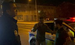 Kaza yapıp kaçan gence babasından ilginç sitem "Devede de boy var ama eşeğin arkasında gidiyor"