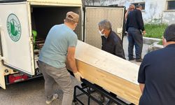 Kene yapışan kişi öldü, ölü sayısı 4'e yükseldi
