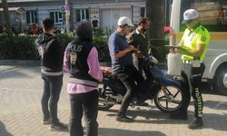 Manisa denetimlerinde 1 milyon liralık ceza