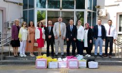 Manisa’da bayram öncesi gönülleri ısıtan hareket!