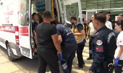MSB duyurdu: Tatbikat sırasında bir helikopter denize acil iniş yaptı