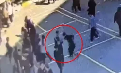 Okulda öğrenciyi bıçaklayan çocuk tutuklandı: "Ben bıçağı sürekli taşırım"