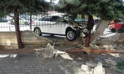 Olası kadın cinayetini esnafın cesur müdahalesi engelledi