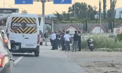 Otobüsün çarptığı yaşlı adam hayatını kaybetti