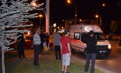 Otomobilin çarptığı çocuk hayatını kaybetti
