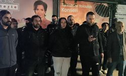 Paket götürdüğü sokakta 5 yerinden bıçaklanan kurye ağır yaralandı