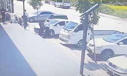 Park edilmek istenen otomobilin çarptığı öğrenci ağır yaralandı