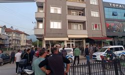 Polise sosyal medyada tehdit savurdu: Gözaltına alındı
