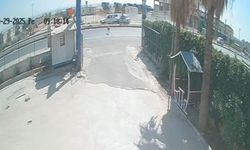 Sokak köpeği zincirleme kazaya neden oldu: 4 yaralı