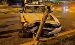 Trafik kazasında vefat eden kuryenin ailesi: "Bu bir cinayet, katliam"