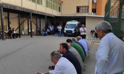 Trafoyu onarmak isterken akıma kapılan kişi hayatını kaybetti