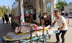 Babasının traktörle ezdiği 7 yaşındaki Nur, gözyaşları arasında toprağa verildi