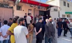 İsrail, yerinden edilmiş sivilleri hedef aldı: 9 ölü