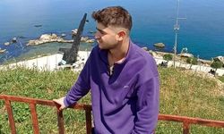 Devrilen traktörün altında kalarak can verdi