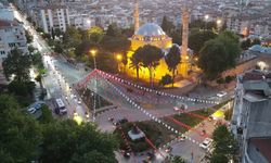 Manisalı motorculardan 19 Mayıs korteji