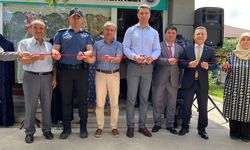 Hayat Boyu Öğrenme Haftası’nda giyim sergisi açıldı