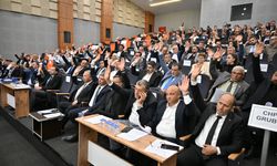 Büyükşehir Meclisi maden faciasının yıl dönümünde Soma’da yapıldı