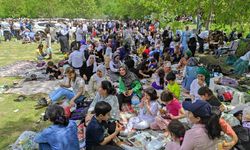 Güvenliğin sağlandığı köylerine 35 yıl sonra döndüler