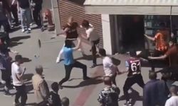 Kupa finali öncesinde şehir karıştı