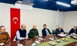Manisa’da kritik buluşma başlıyor! Su krizi masaya yatırılacak