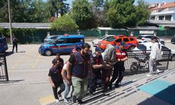 Fethiye’deki cinayette 3 tutuklama