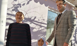 Kıbrıs Gazisi Osman Şenlik hayatını kaybetti