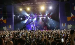 Mücahit Arınç’tan festivale davet: “Manisa, kültürle taçlanacak”